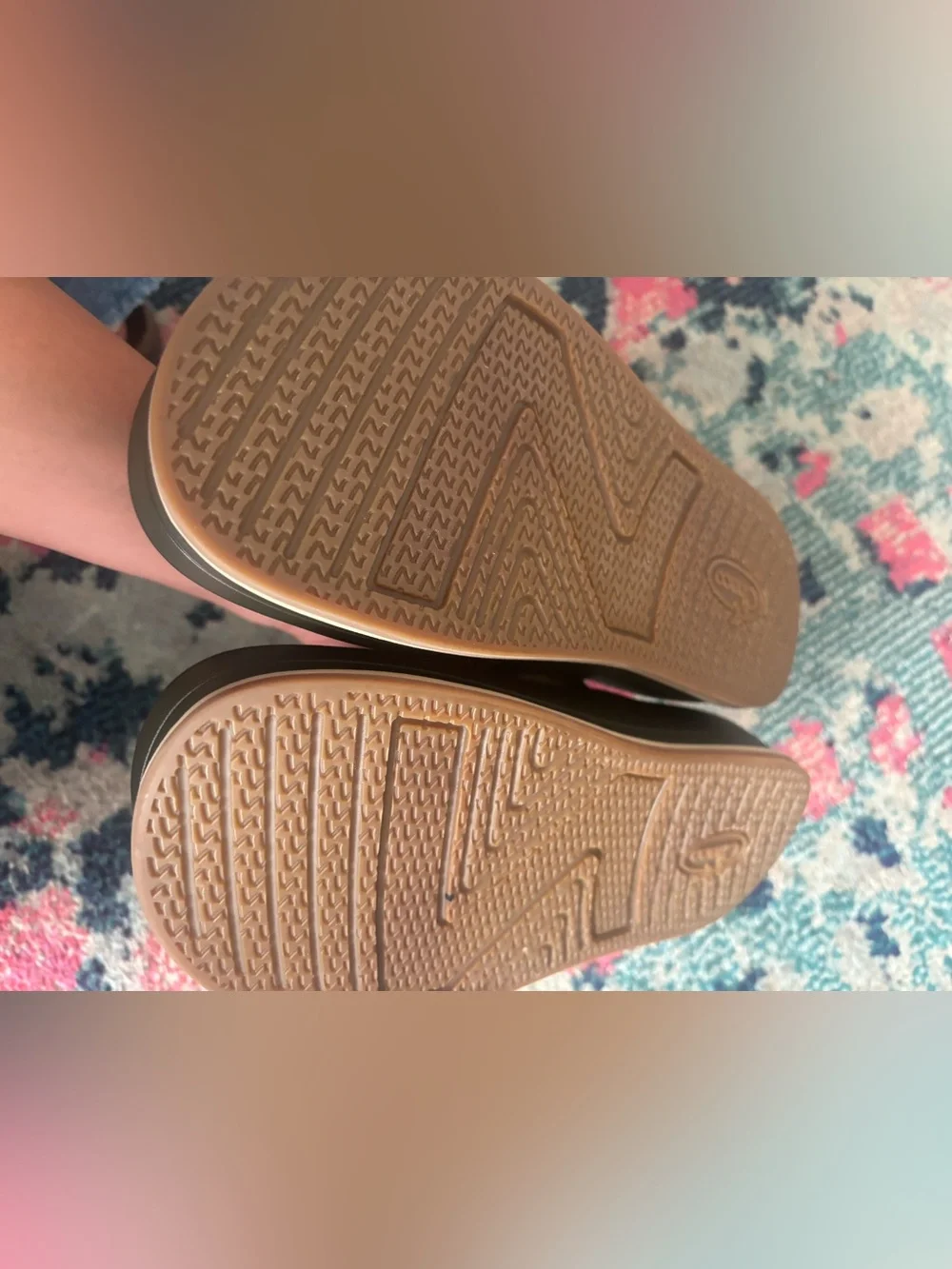Chaco Women's Townes Slide Midform, Brand New Without Tags